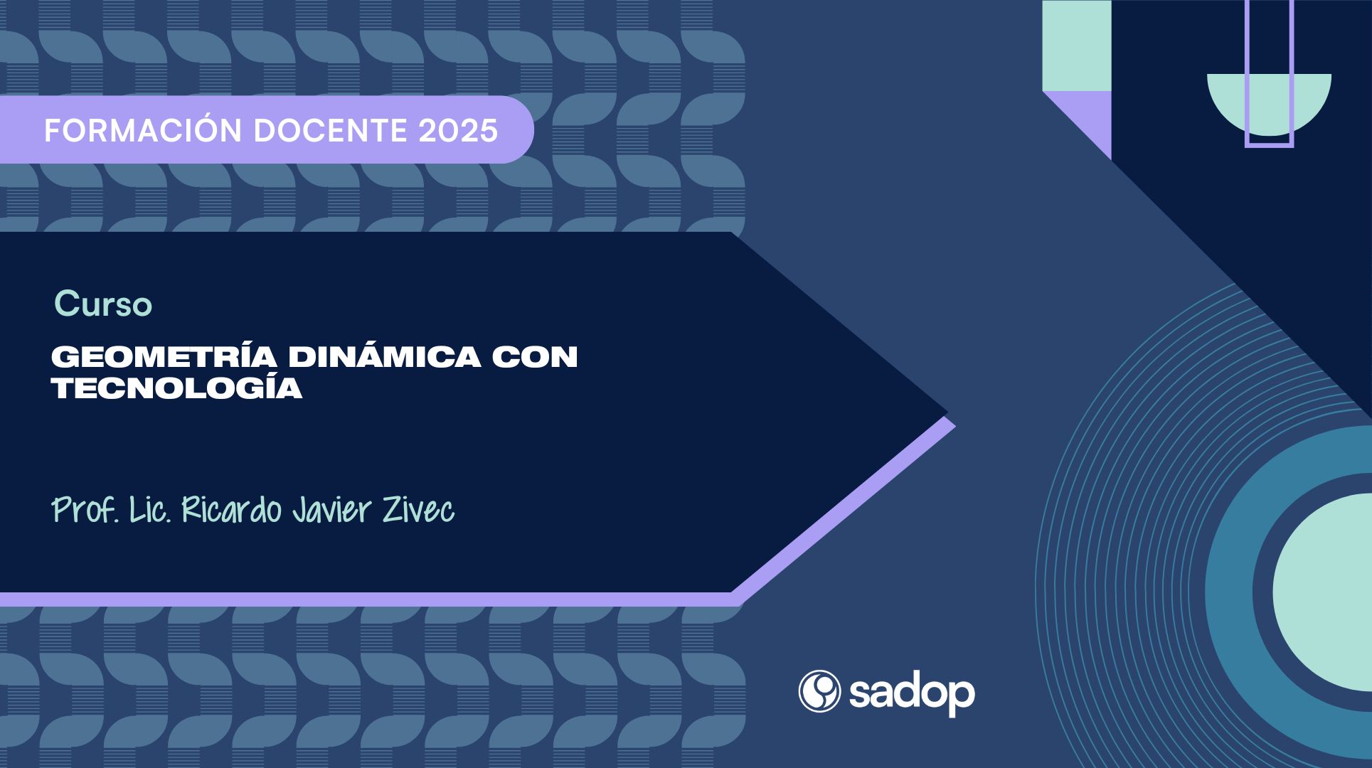 Geometría